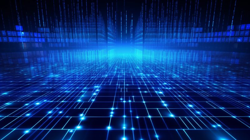 数字孪生BIM模型：构建智慧城市的基石